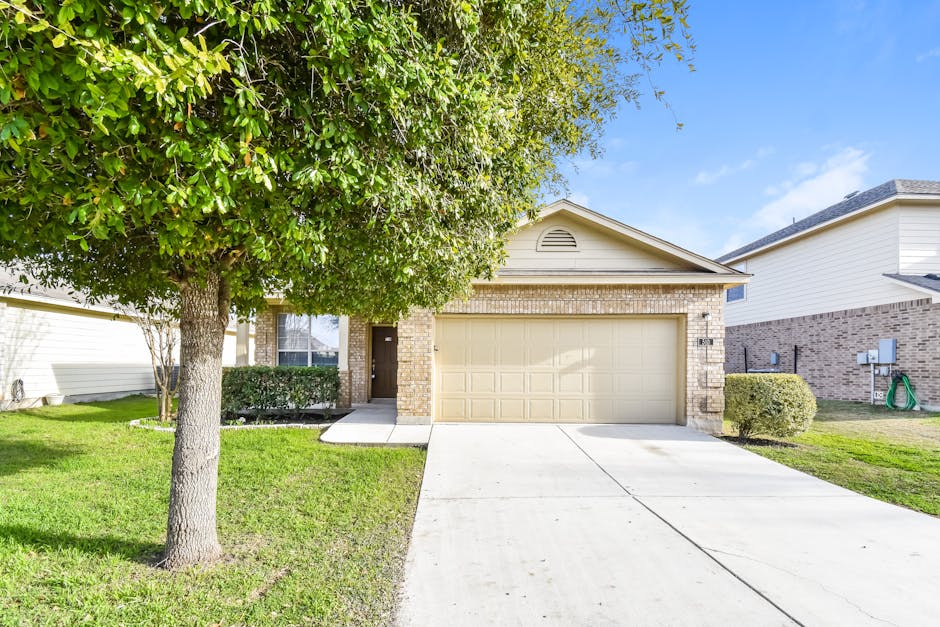 510 Briggs Dr, New Braunfels, TX 78130 Home for Rent 3 Beds, 2